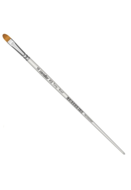 Pincel Sintetico Lingua de Gato 412 Nº10 Condor